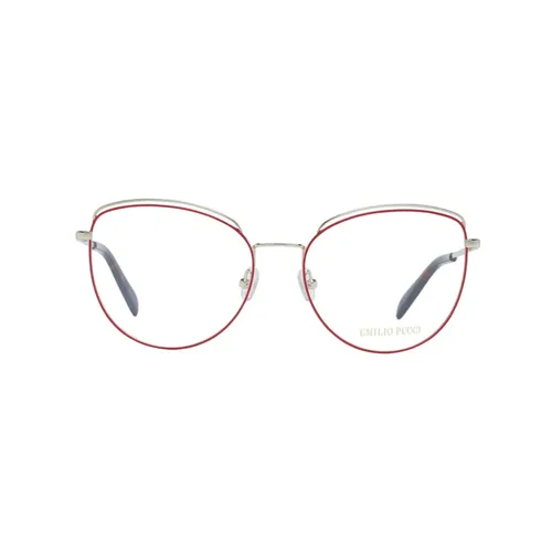 Accessories > Glasses - - Pucci - Modalova
