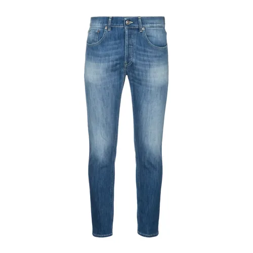 Jeans > Slim-fit Jeans - - Dondup - Modalova