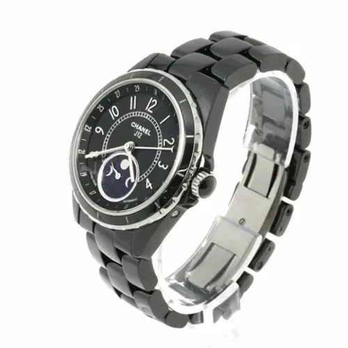 Pre-owned > Pre-owned Accessories > Pre-owned Watches - - Chanel Vintage - Modalova