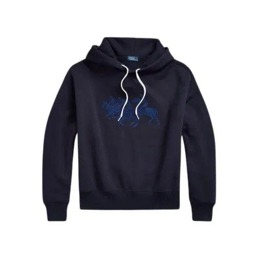 Sweatshirts & Hoodies > Hoodies - - Polo Ralph Lauren - Modalova