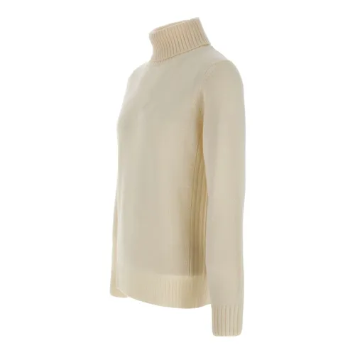 Knitwear > Turtlenecks - - Kangra - Modalova