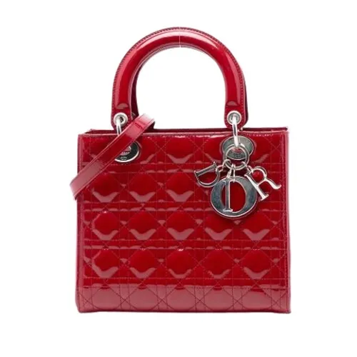 Pre-owned > Pre-owned Bags > Pre-owned Handbags - - Dior Vintage - Modalova