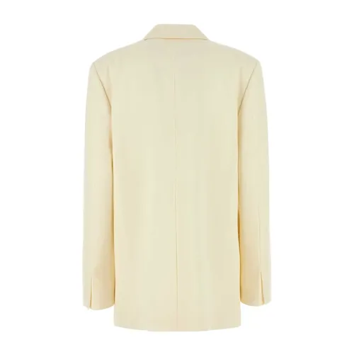 Jackets > Blazers - - Jil Sander - Modalova