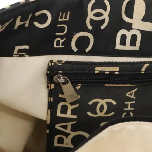 Pre-owned > Pre-owned Bags > Pre-owned Tote Bags - - Chanel Vintage - Modalova