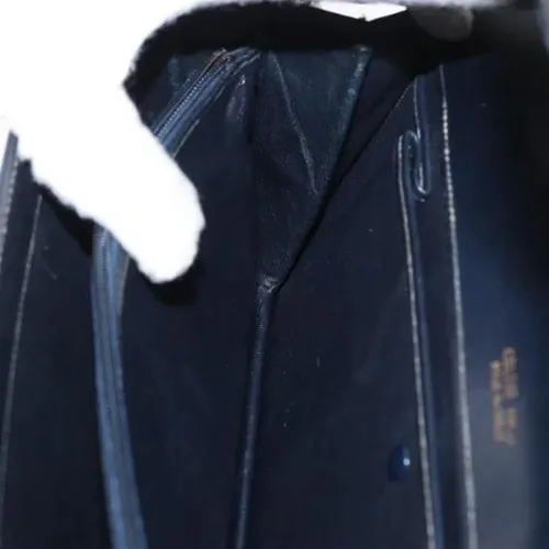 Pre-owned > Pre-owned Bags > Pre-owned Shoulder Bags - - Celine Vintage - Modalova