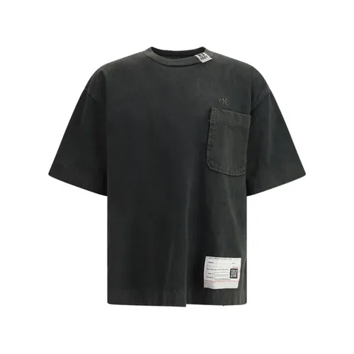 Tops > T-Shirts - - Mihara Yasuhiro - Modalova