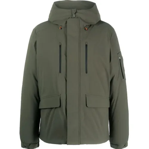 Jackets > Winter Jackets - - Save The Duck - Modalova