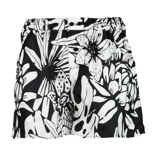 Shorts > Short Shorts - - Laneus - Modalova