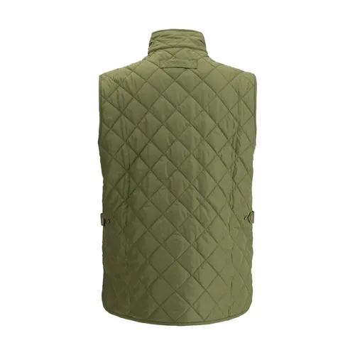 Barbour - Jackets > Vests - Green - Barbour - Modalova