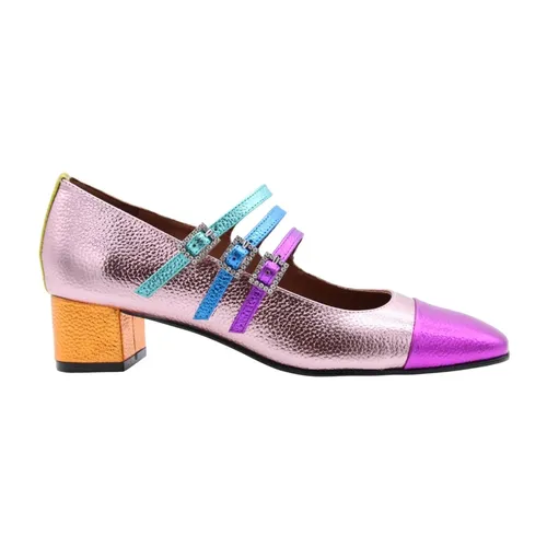 Shoes > Heels > Pumps - - Kurt Geiger - Modalova