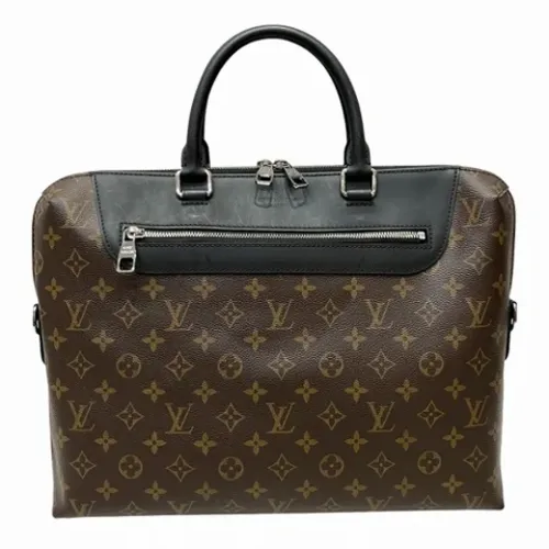 Pre-owned > Pre-owned Bags > Pre-owned Handbags - - Louis Vuitton Vintage - Modalova