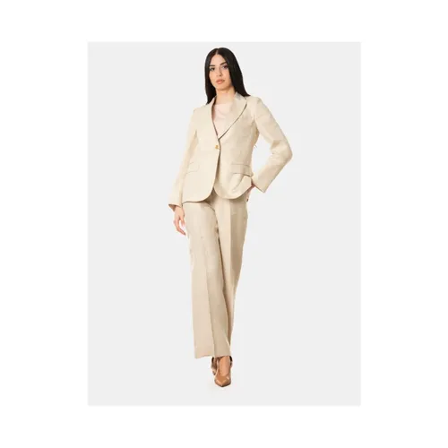 Jackets > Blazers - - Weekend Max Mara - Modalova