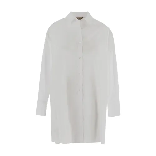 Blouses & Shirts > Shirts - - Gentryportofino - Modalova