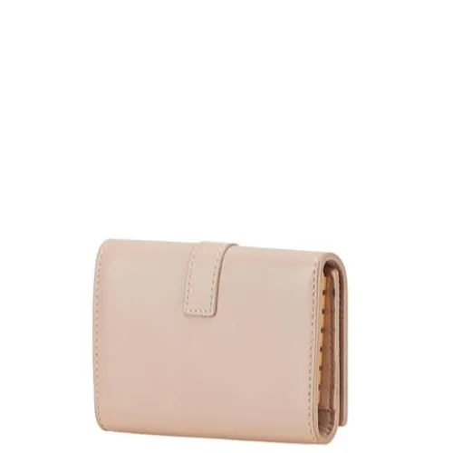 Pre-owned > Pre-owned Accessories > Pre-owned Wallets - - Saint Laurent Vintage - Modalova