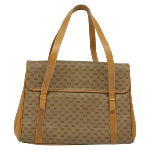 Pre-owned > Pre-owned Bags > Pre-owned Handbags - - Gucci Vintage - Modalova