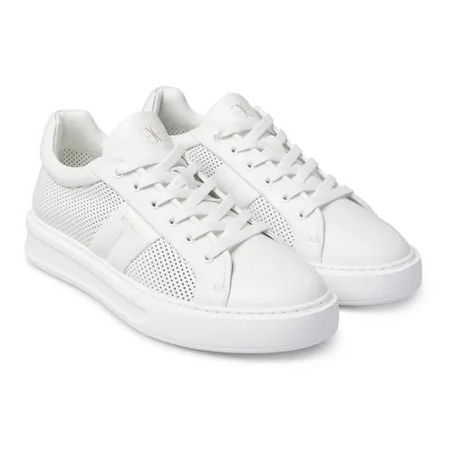 Fabi - Shoes > Sneakers - White - Fabi - Modalova