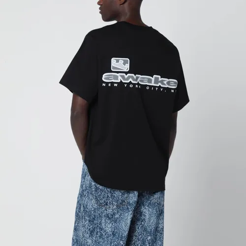 Tops > T-Shirts - - Awake NY - Modalova