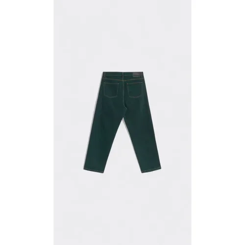 Jeans > Cropped Jeans - - Rassvet - Modalova