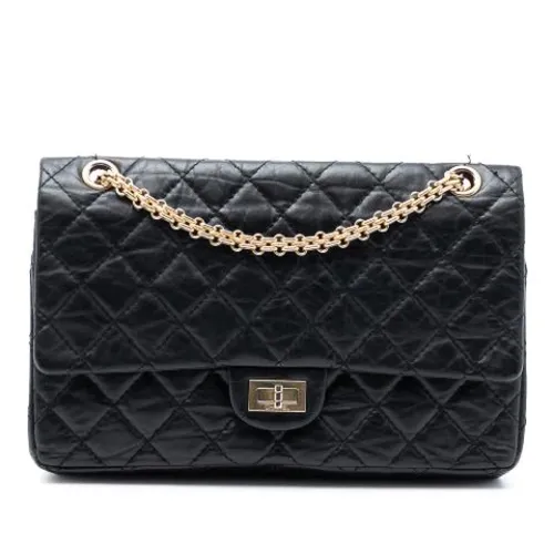Pre-owned > Pre-owned Bags > Pre-owned Shoulder Bags - - Chanel Vintage - Modalova
