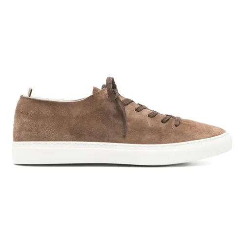 Shoes > Sneakers - - Officine Creative - Modalova