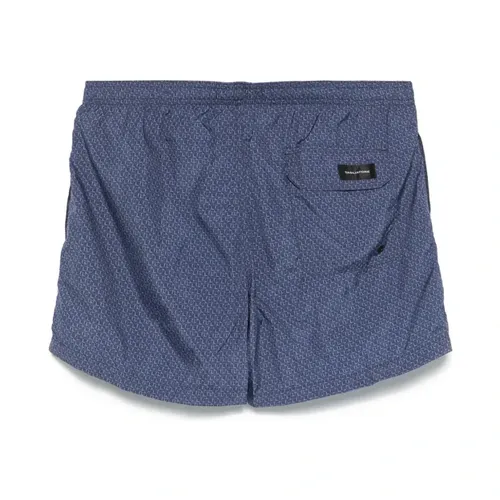 Swimwear > Beachwear - - Tagliatore - Modalova