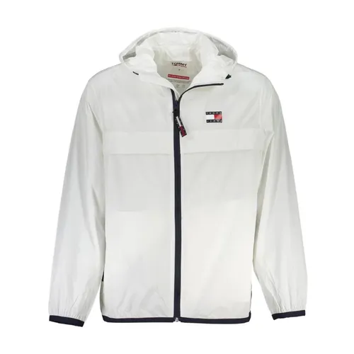 Jackets > Light Jackets - - Tommy Hilfiger - Modalova