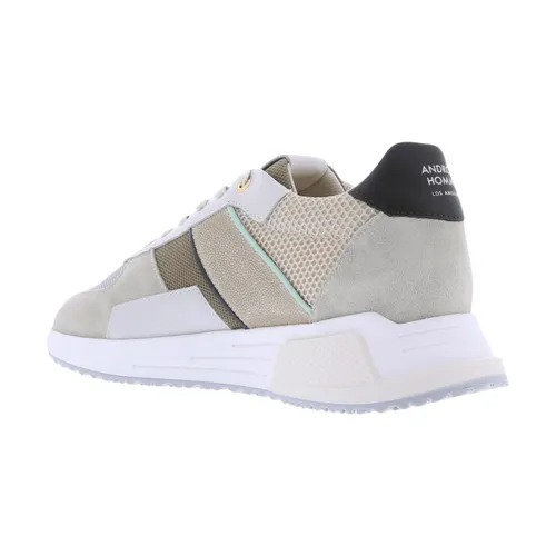 Shoes > Sneakers - - Android Homme - Modalova