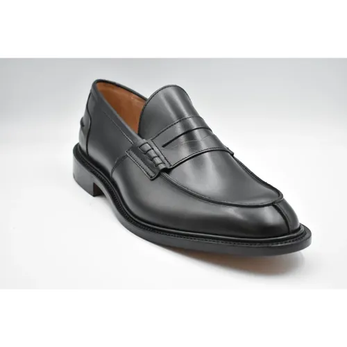 Shoes > Flats > Loafers - - Tricker's - Modalova