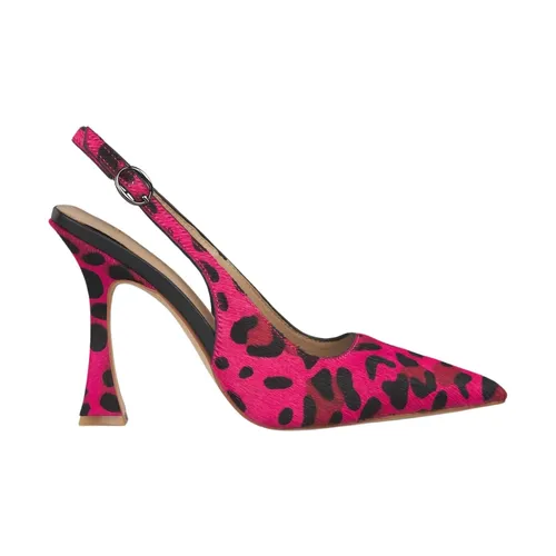 Shoes > Heels > Pumps - - Alma EN Pena - Modalova