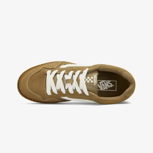 Vans - Shoes > Sneakers - Beige - Vans - Modalova