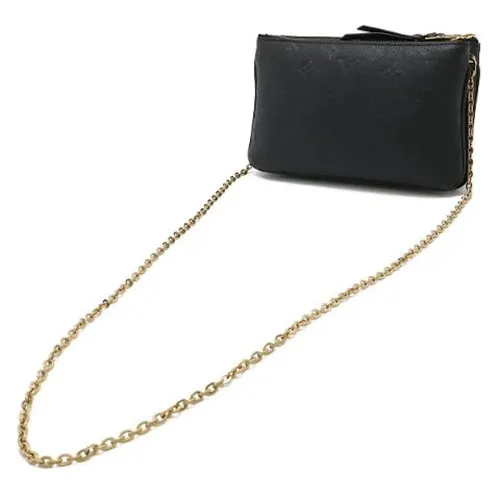 Pre-owned > Pre-owned Bags > Pre-owned Cross Body Bags - - Louis Vuitton Vintage - Modalova