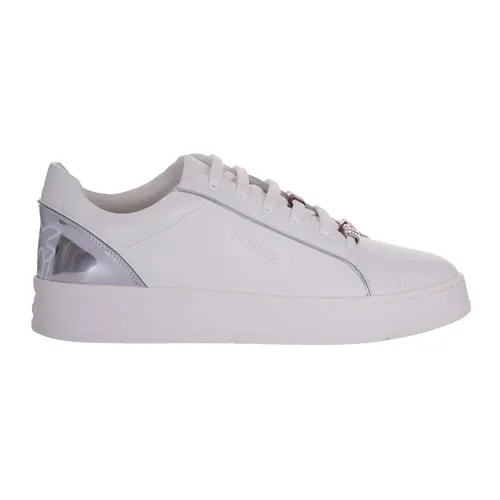 Pinko - Shoes > Sneakers - White - Pinko - Modalova