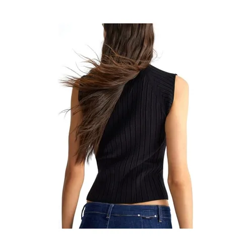 Knitwear > Turtlenecks - - Liu Jo - Modalova