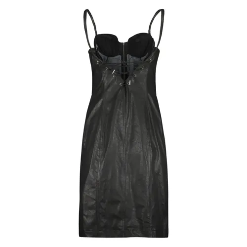 Dresses > Day Dresses > Short Dresses - - Jeremy Scott - Modalova