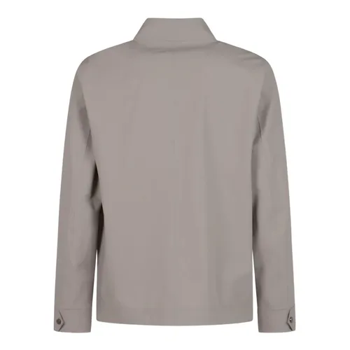 Jackets > Light Jackets - - Herno - Modalova