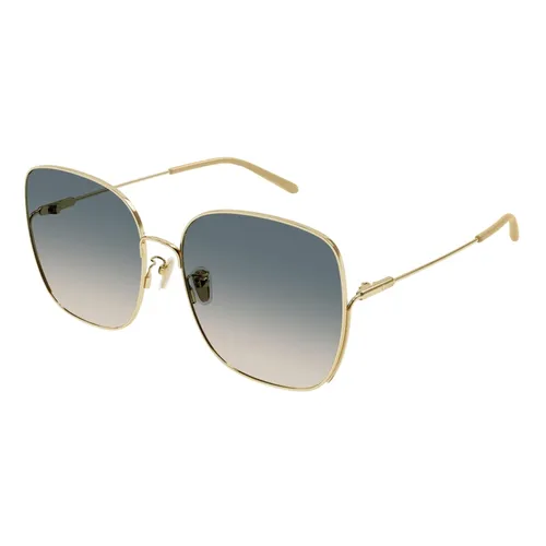 Accessories > Sunglasses - - Chloé - Modalova