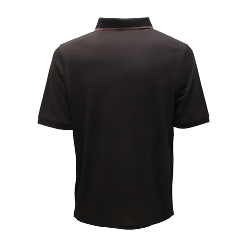 Tops > Polo Shirts - - Alpha Studio - Modalova