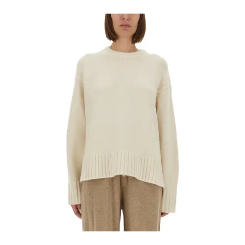 Knitwear > Cashmere Knitwear - - Guest In Residence - Modalova