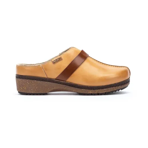 Shoes > Flats > Mules - - Pikolinos - Modalova