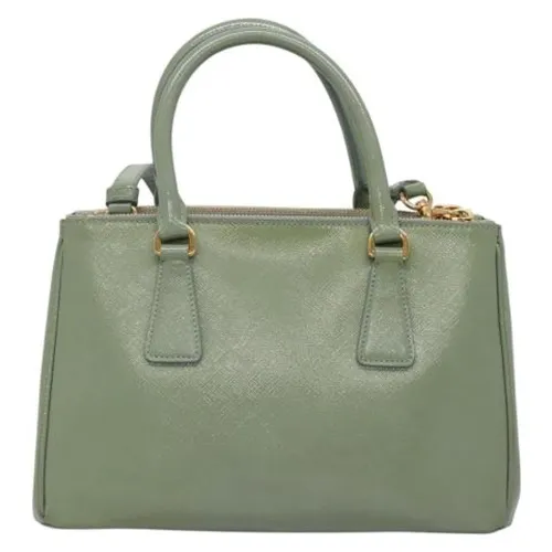 Pre-owned > Pre-owned Bags > Pre-owned Handbags - - Prada Vintage - Modalova