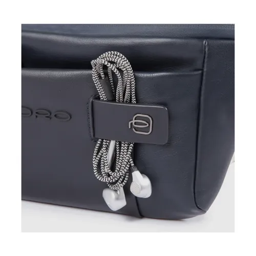 Bags > Belt Bags - - Piquadro - Modalova