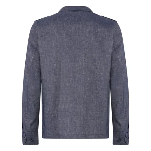 Jackets > Light Jackets - - Herno - Modalova