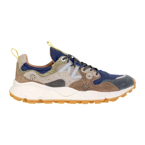 Shoes > Sneakers - - Flower Mountain - Modalova