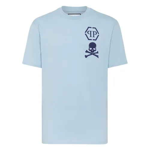 Tops > T-Shirts - - Philipp Plein - Modalova
