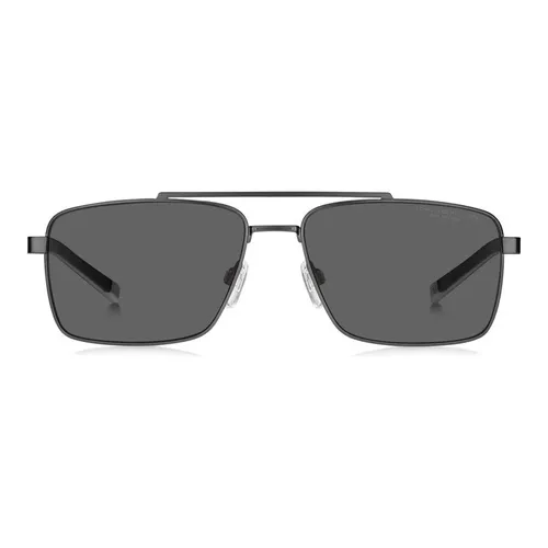 Accessories > Sunglasses - - Tommy Hilfiger - Modalova