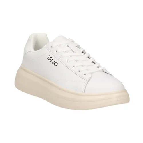 Liu Jo - Shoes > Sneakers - White - Liu Jo - Modalova