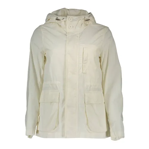 Jackets > Light Jackets - - Gant - Modalova