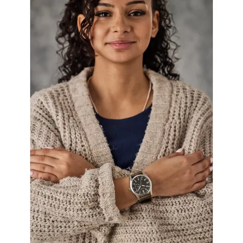 Accessories > Watches - - Holmen Copenhagen - Modalova