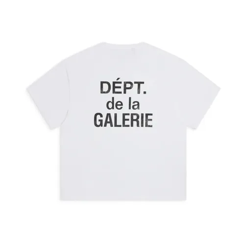 Tops > T-Shirts - - Gallery Dept. - Modalova