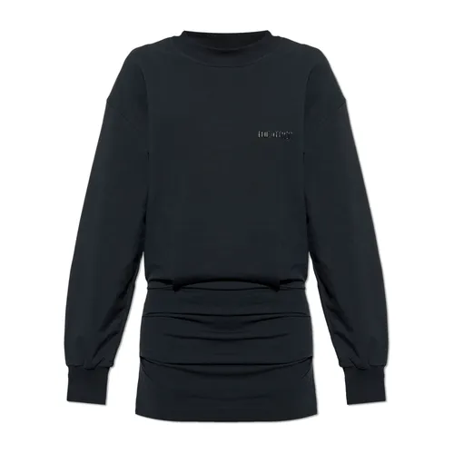 Dresses > Day Dresses > Short Dresses - - The Attico - Modalova